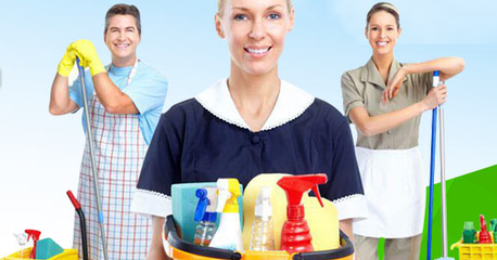 家事無憂家政服務(wù)為您光明未來指路-全商網(wǎng)