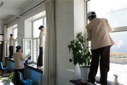 潔帝家政 擁有財(cái)富享受健康,你值得擁有