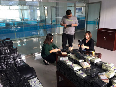 卓資縣特色產品借力“雙11”乘風破浪，電子商務精準扶貧綻放希望之花