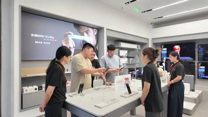 利津 電子產品銷售火爆，“后高考經濟”升溫，網絡技術服務成新寵