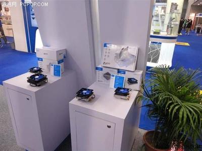 九州特裝展位驚艷亮相香港秋季電子展，網絡技術服務引領行業新趨勢