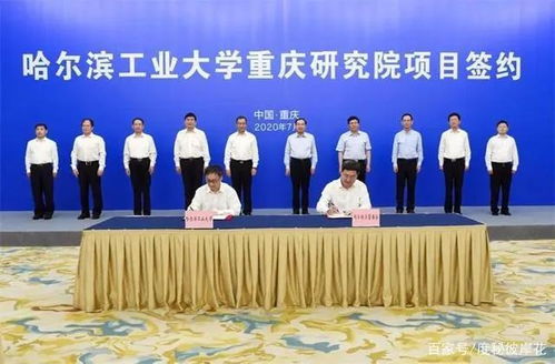 百校匯聚山城，共筑科技未來——清華大學、北京大學等百所高校助力重慶信息技術咨詢服務創新