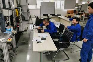 發動機廠維修團隊崗位技能競賽 以重慶信息技術咨詢服務助力高效賦能