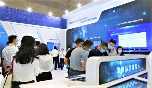 回顧交博會 傲雄科技攜手重慶交巡警，以創新技術構建智慧交通新時代